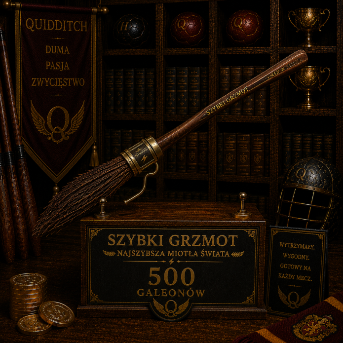 Szybki Grzmot